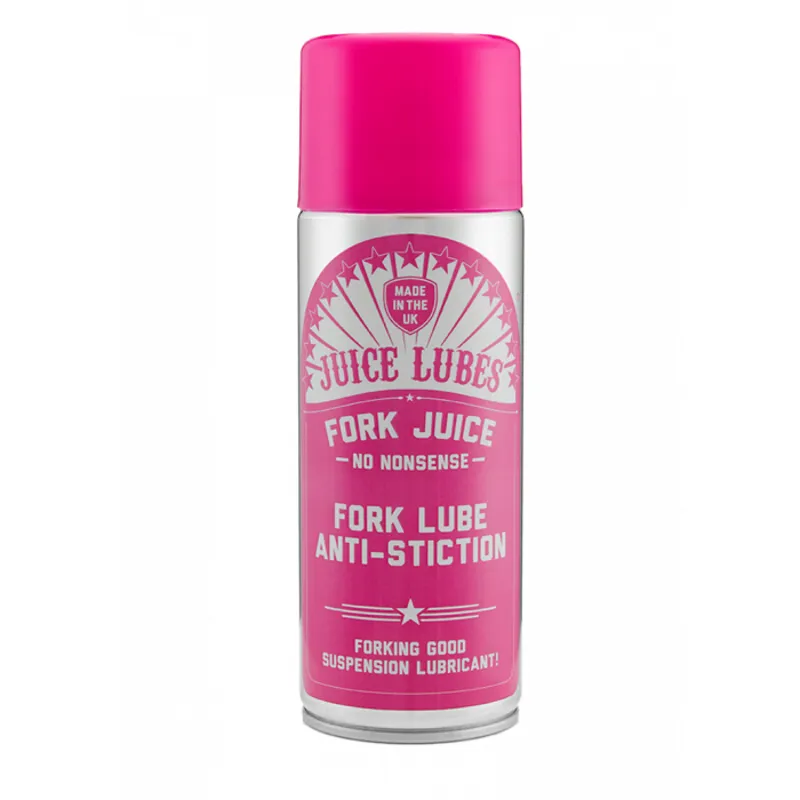 Juice Lubes Fork Juice